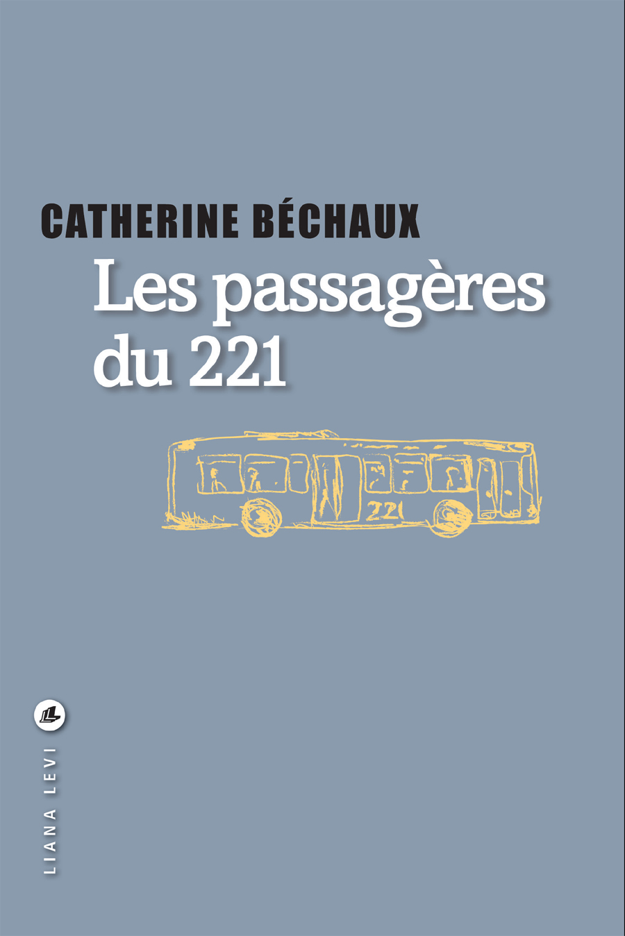 Les passagères du 221