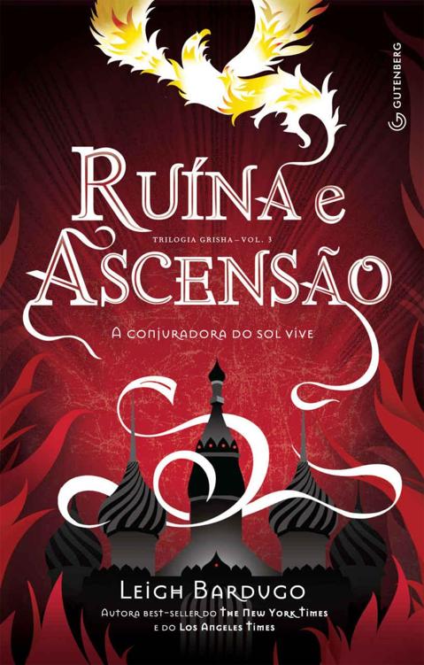 Ruína e Ascensão