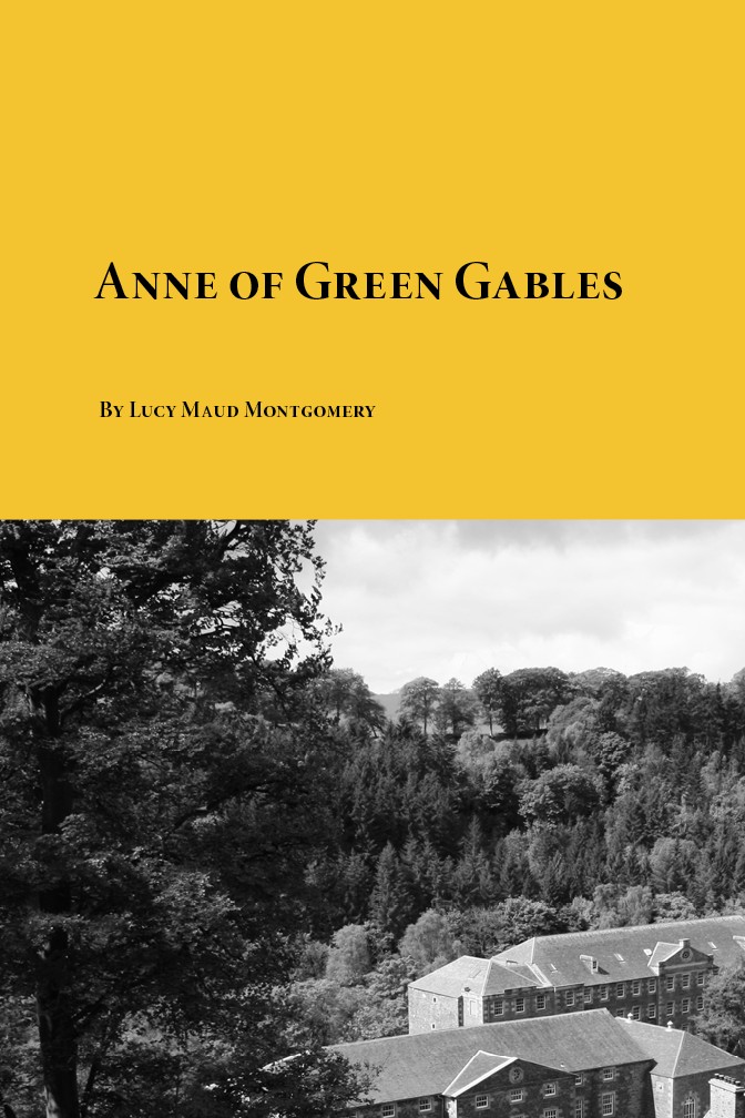 Anne-Of-Green-Gables