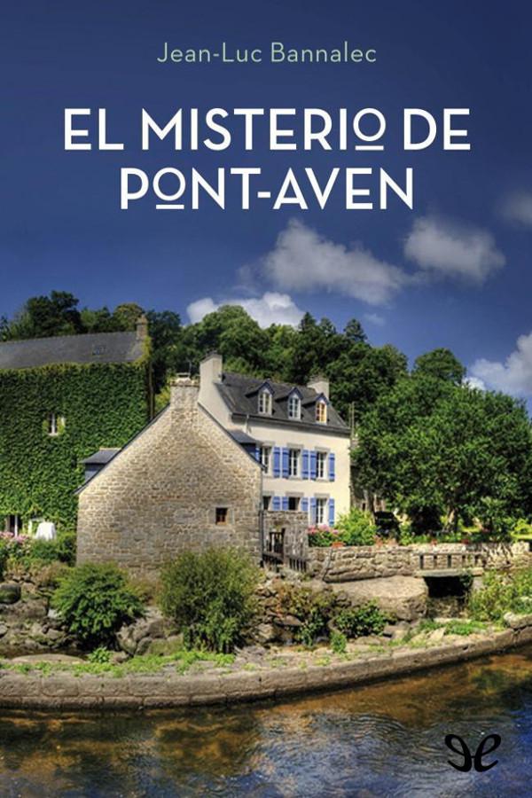 El misterio de Pont-Aven