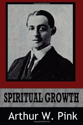 Spiritual Growth