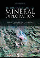 Introduction to mineral exploration