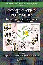 Handbook of conducting polymers