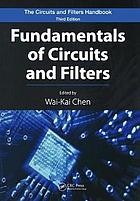 The circuits and filters handbook.