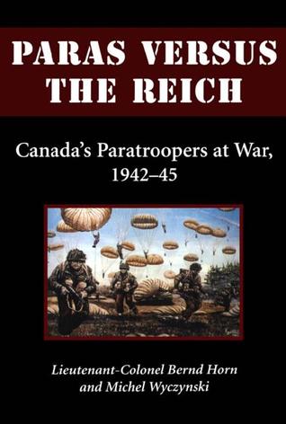 Paras Versus the Reich