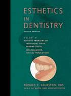 Esthetics in Dentistry, Volume 1