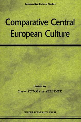 Comparitive Central European Culture