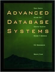 Advanced Database Systems