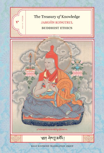 Buddhist Ethics