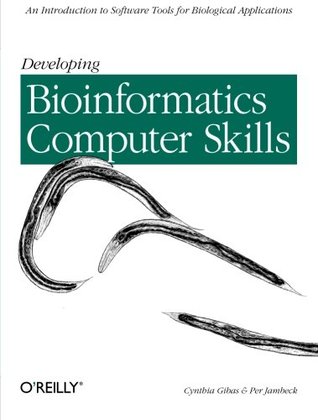 Developing Bioinformatics Computer Skills