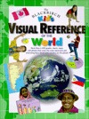 The Blackbirch Kid's Visual Reference of the World