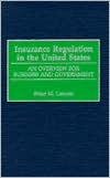 Insurance Regulation in the United States