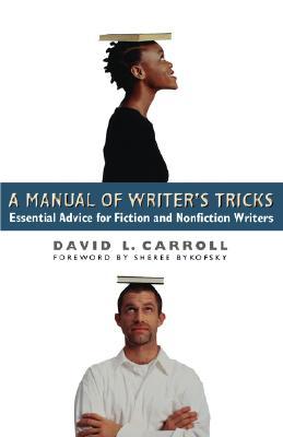 A Manual of Writer's Tricks