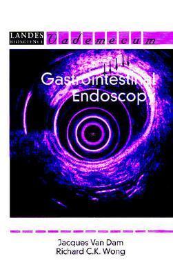 Gastrointestinal Endoscopy (Vademecum Series)