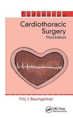 Cardiothoracic Surgery, Third Edition