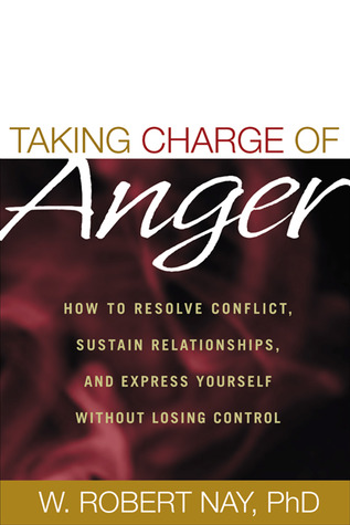 Taking Charge of Anger