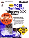 MCSE Training Kit