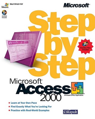 Microsoft® Access 2000 Step by Step