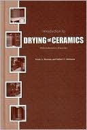 Introduction to Drying of Ceramics