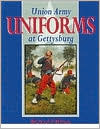 Union Army Uniforms at Gettysburg