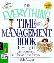 Everything Time Management