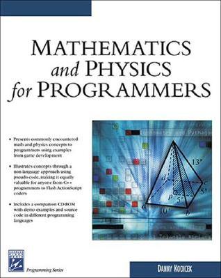 Mathematics and Physics for Programmers