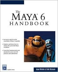 Maya 6 Handbook