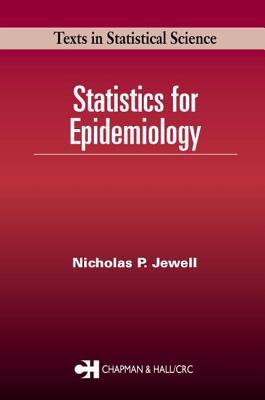 Statistics for Epidemiology