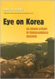 Eye on Korea