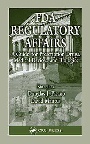 Fda Regulatory Affairs