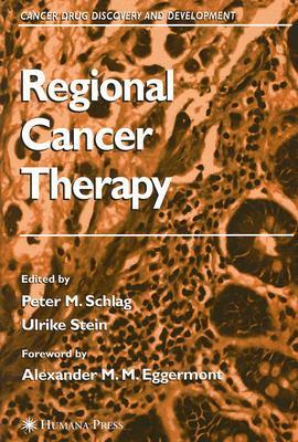 Regional Cancer Therapy