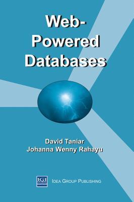 Web-Powered Databases