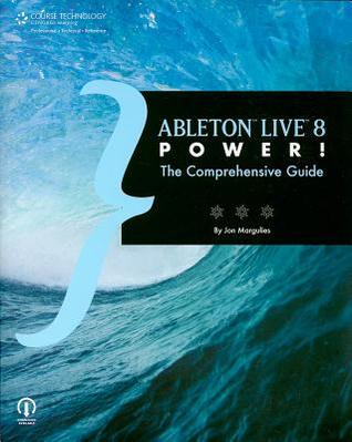 Ableton Live 8 Power!