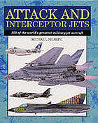 Attack And Interceptor Jets