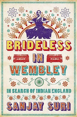 Brideless In Wembley