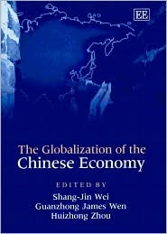 The Globalization of the Chinese Economy