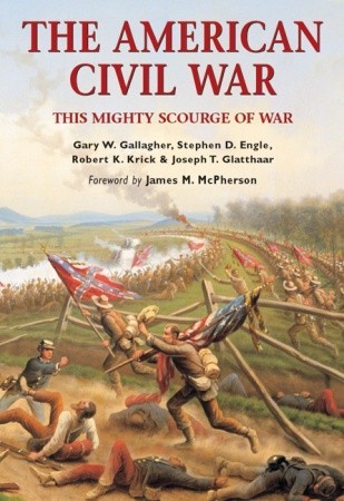 The American Civil War