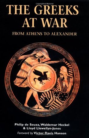 The Greeks at War