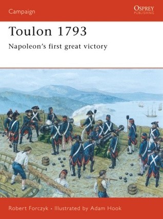 Toulon 1793