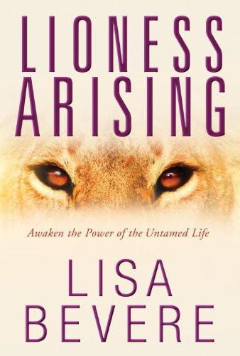 Lioness Arising