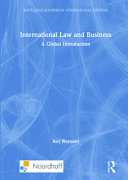 International Law and Business