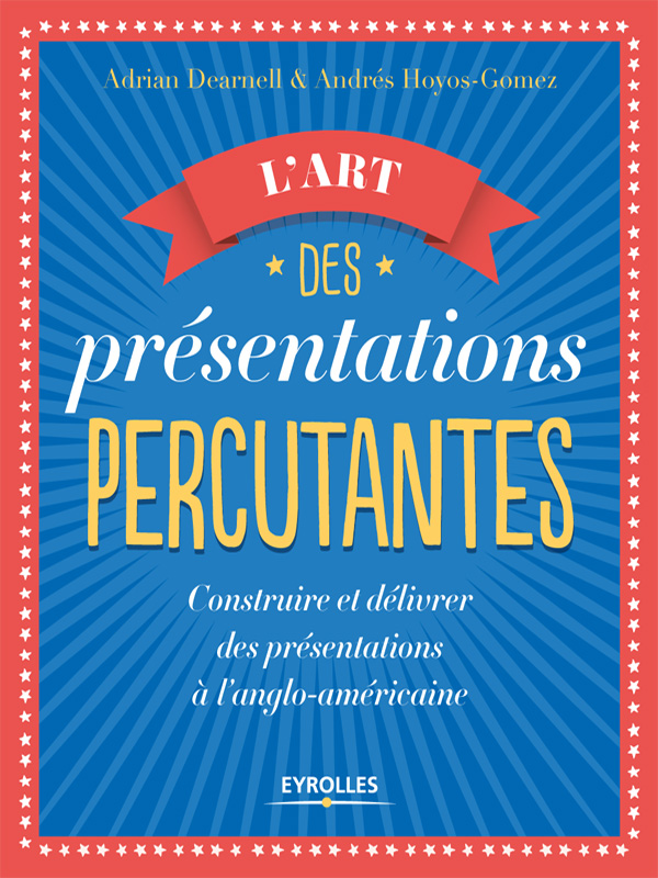 L'art des présentations percutantes