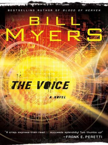 The Voice: A Novel