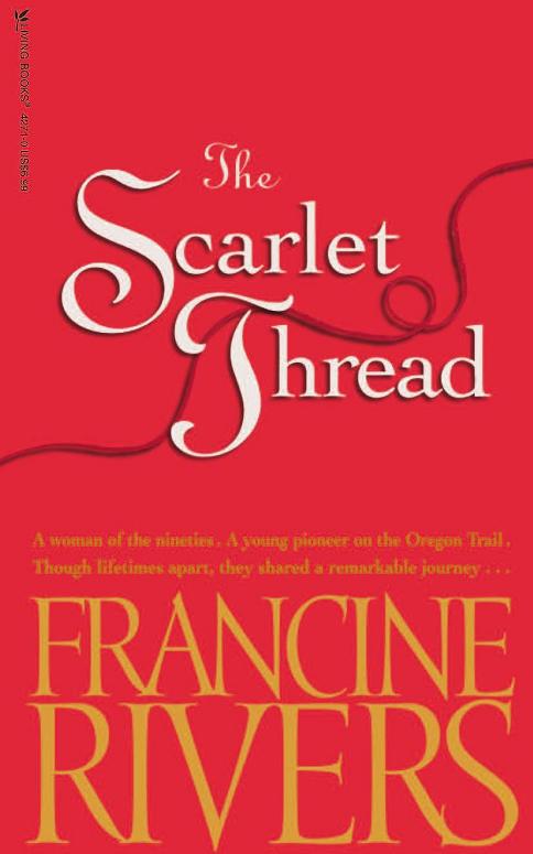 The Scarlet Thread