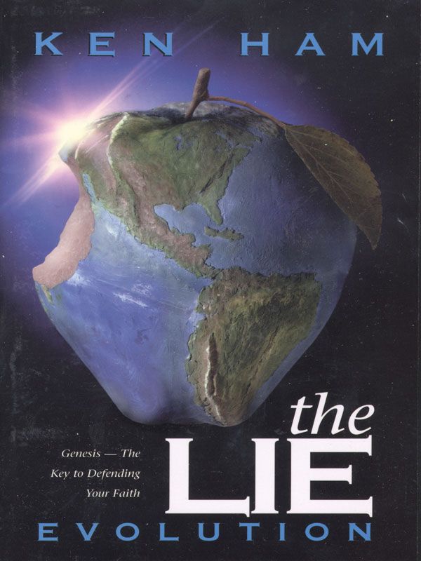 The Lie: Evolution (25th Anniversary Edition)