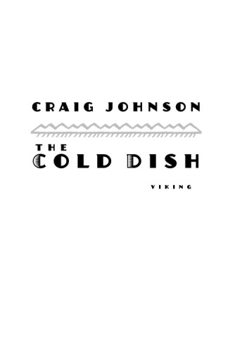 The Cold Dish