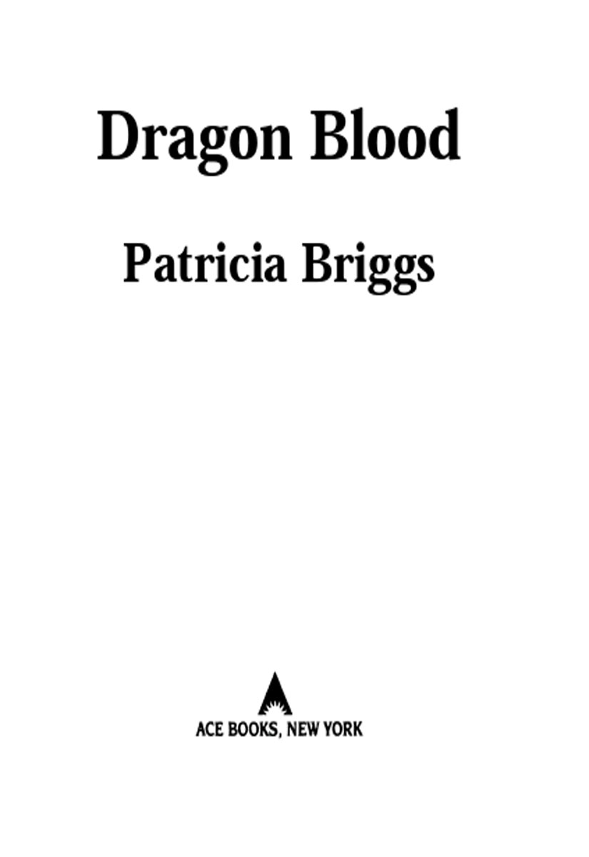 Dragon Blood