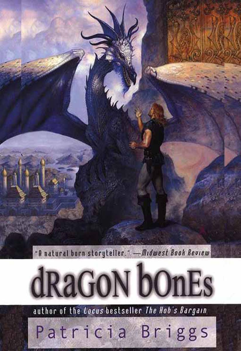 Dragon Bones