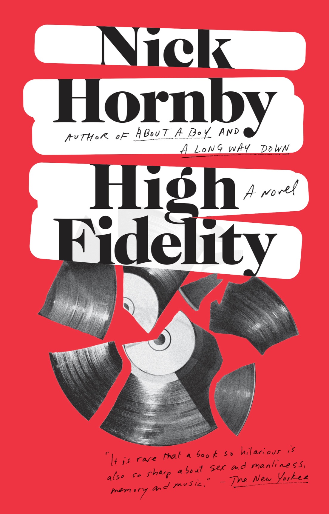 High Fidelity