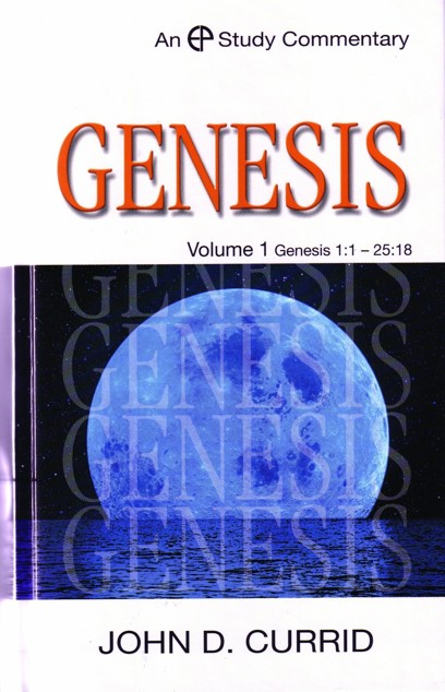 Genesis: Chapters 1-25